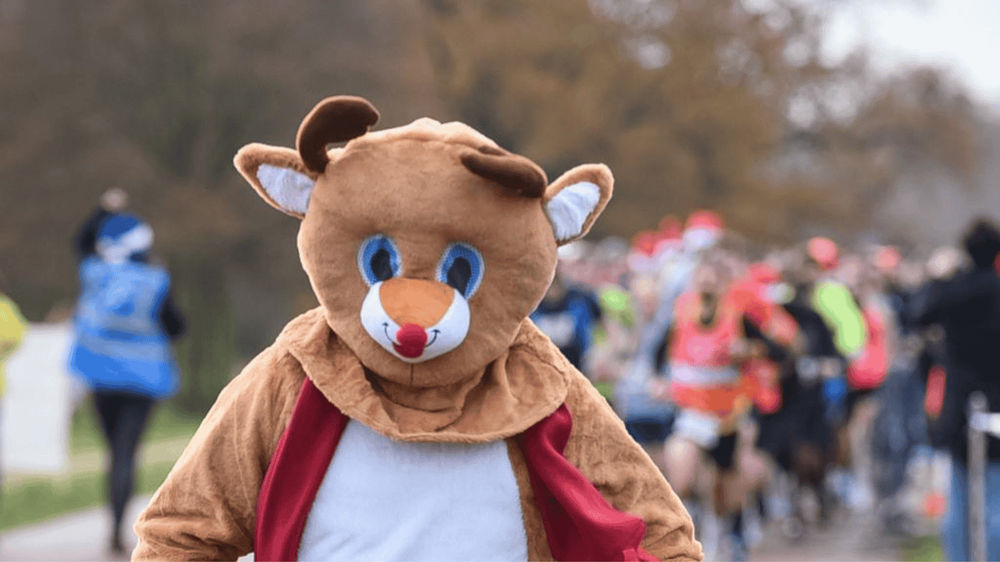 Tatton 5k & 10k December 2025