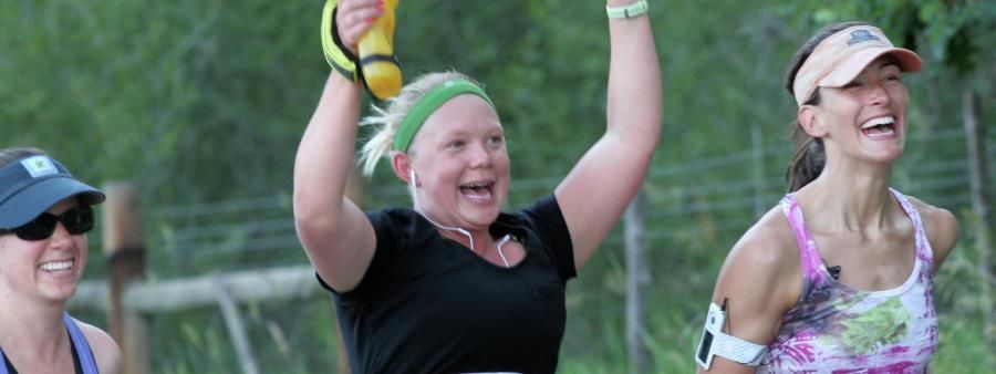 MOUNTAIN FAIR 4-MILER