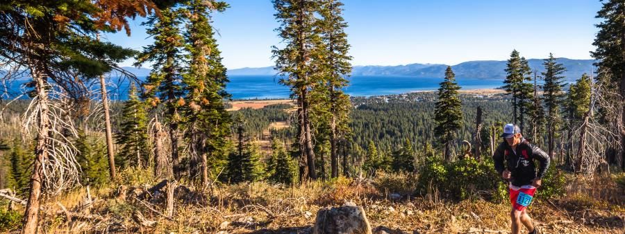 Kokanee Trail Runs