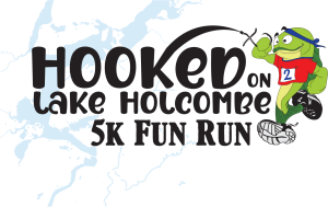 Hooked on Lake Holcombe 5K Fun Run