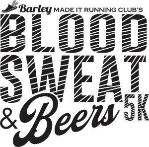 Blood, Sweat & Beers 5k