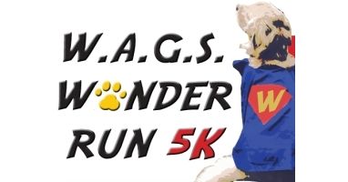 The W.A.G.S. Wonder Run 5K