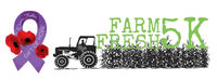 Farm Fresh 5K & Kids Fun Run