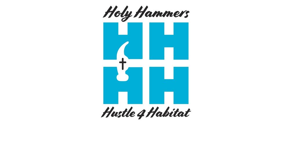 Holy Hammers Hustle for Habitat
