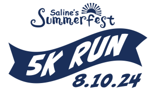 Saline Summerfest 5k