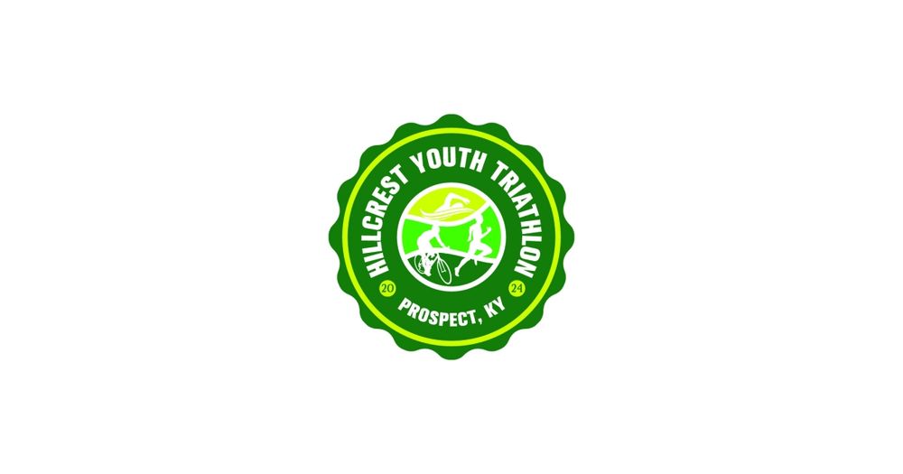 Hillcrest Youth Triathlon by Personal Best Racing
