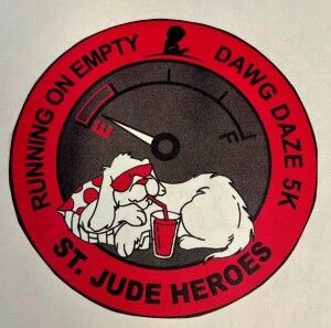 Dawg Daze 5k