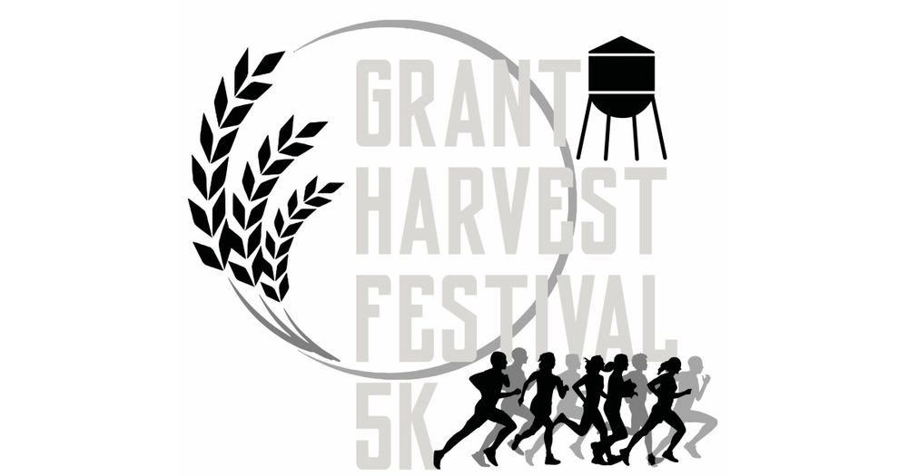 Grant Festival 5K