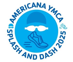 Americana YMCA Splash and Dash