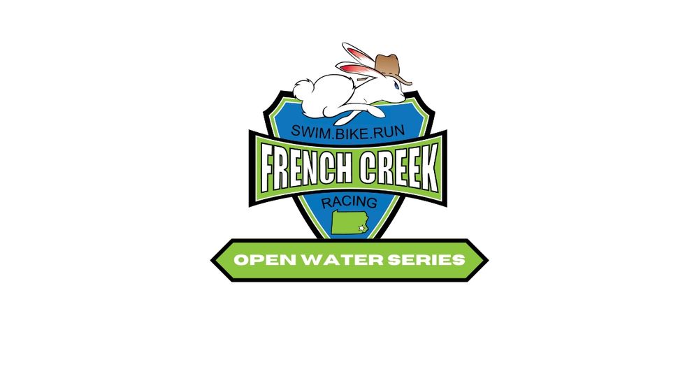 2025 Open Water Series Race #6
