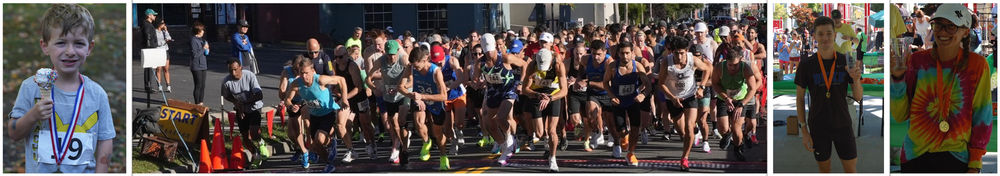 South Nyack 10-Miler