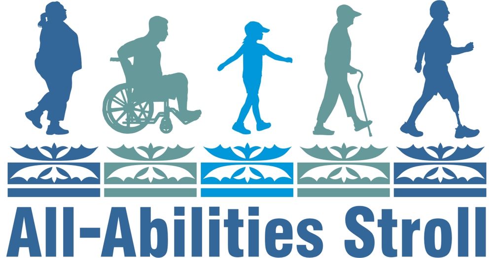 All-Abilities Stroll