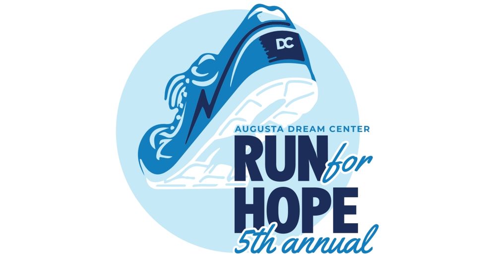 Run For Hope 5K