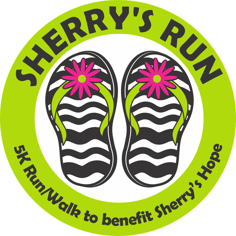 Sherry's Run 5K Run/Walk