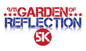 Garden of Reflection 5K (9/11 Memorial Race)
