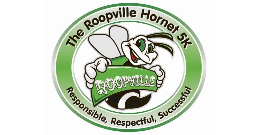 Roopville Hornet 5K
