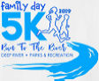 2025 Run To The River 5K