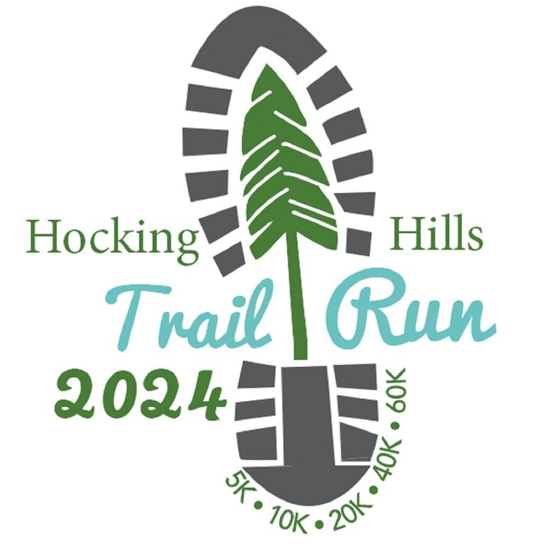 Hocking Hills Trail Run