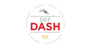 DEF Dash 5K