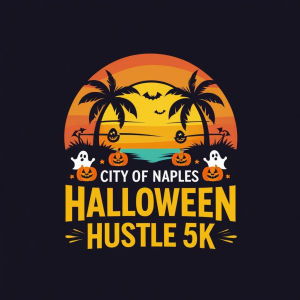 City of Naples Halloween Hustle 5K