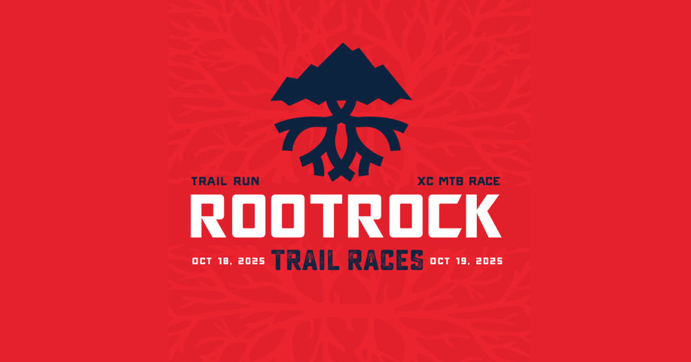 Rootrock Trail Run - 5K/10K/Half Marathon