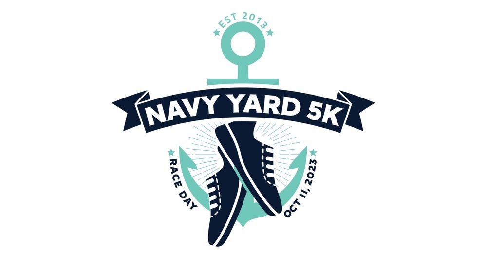 The Navy Yard 5K (and 1 Miler)