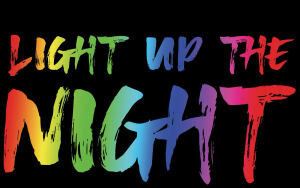 Light Up The Night 5k Fun Run Morrilton