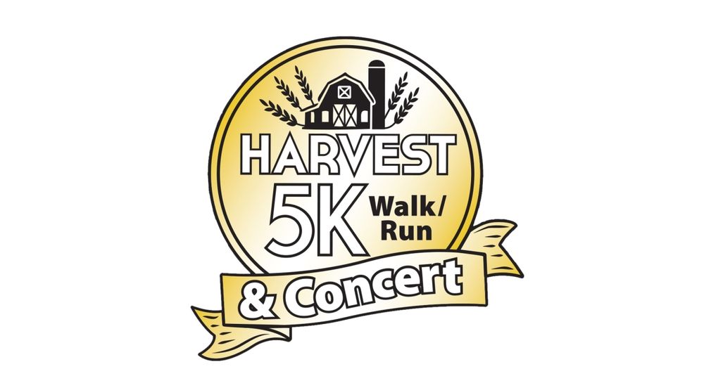 Harvest 5K