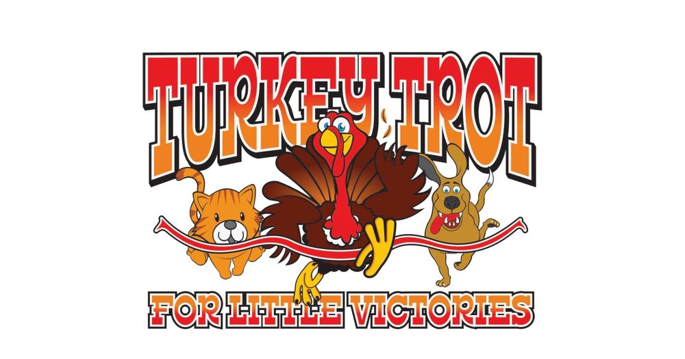 Huntington Turkey Trot