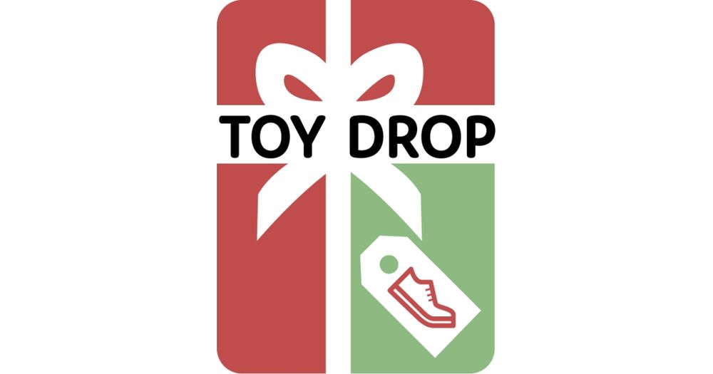 Toy Drop