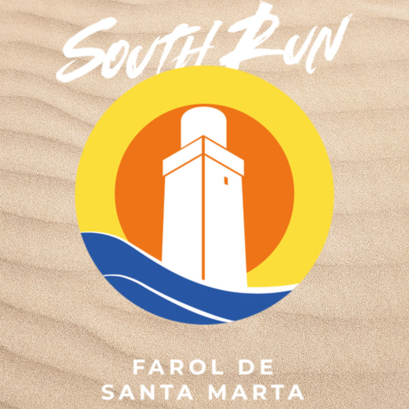 South Run Farol de Santa Marta
