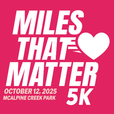 Miles That Matter 5K