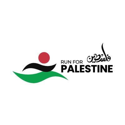 Run for Palestine - Toronto