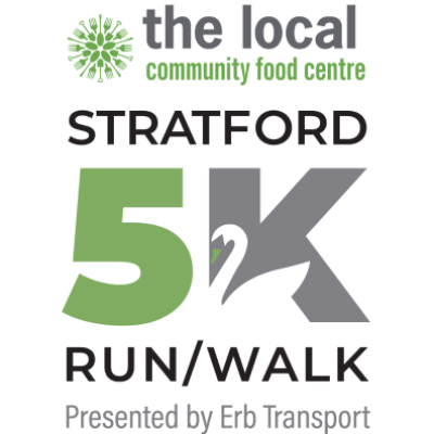 Stratford 5K Run/Walk 2025