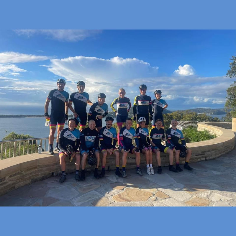 Northern Beaches Duathlon Series - Race 1 2025/2026 Season