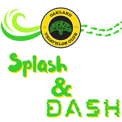 OTC Splash and Dash