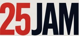 “25 JAM” 5K Run/Walk or 1 Mile Walk