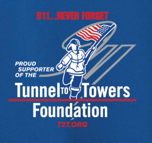 Race for Remembrance - 9/11 Tribute Run - Shanksville PA to the Pentagon, VA