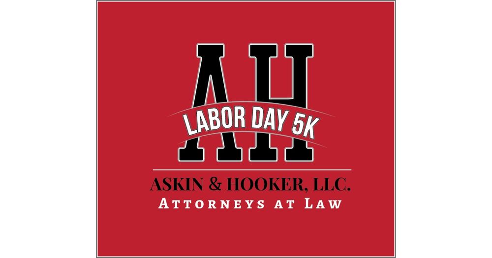 Labor Day 5K