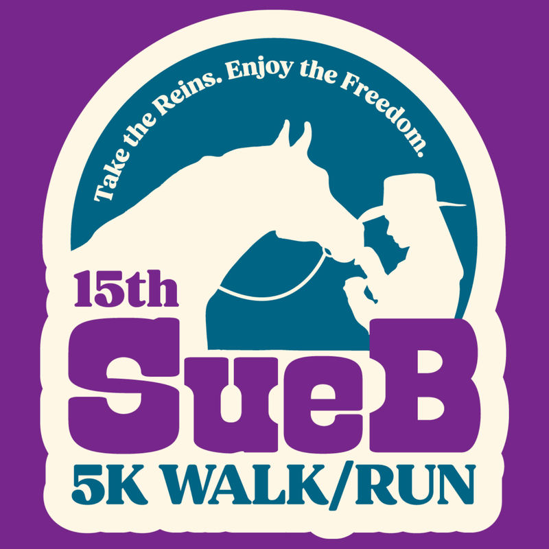 SueB 5k