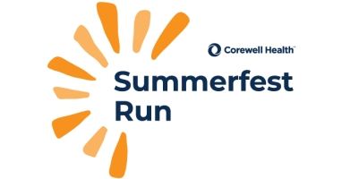Corewell Health Pennock Summerfest Run