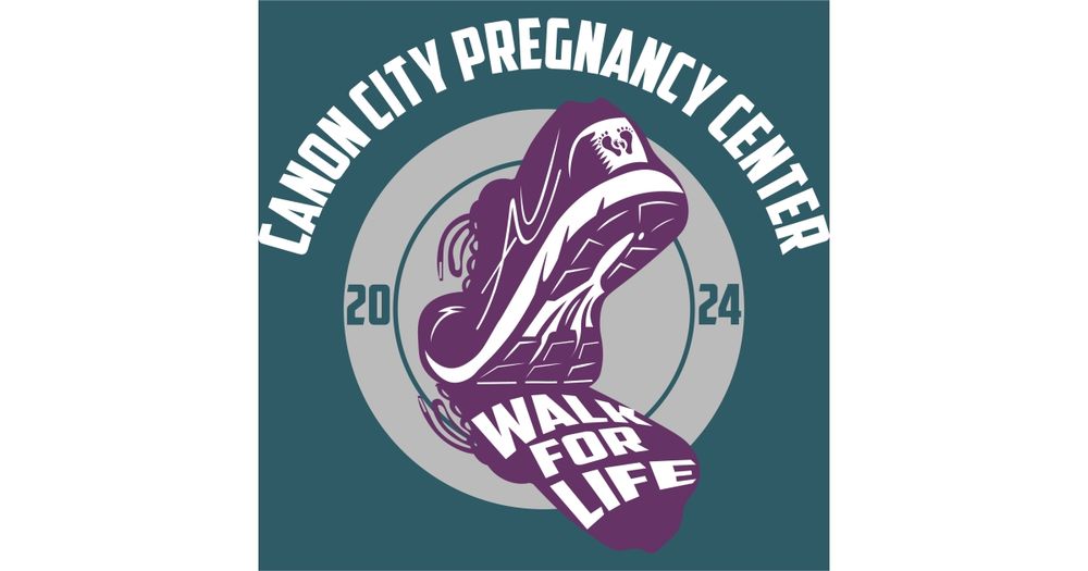 Canon City Pregnancy Center Walk for Life