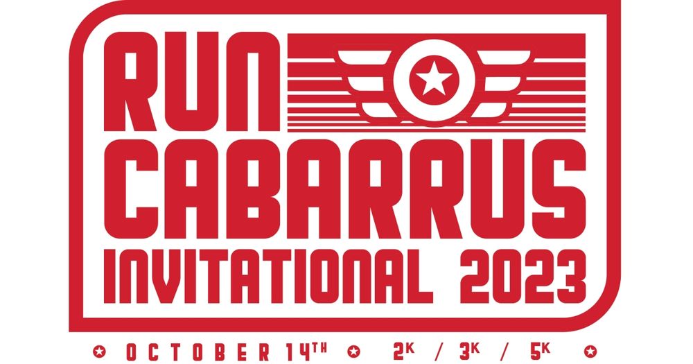 The Run Cabarrus Invitational
