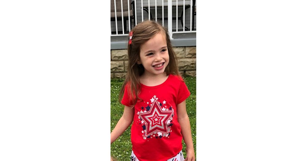 Hannah Rose O'Leary 5k Run/Walk