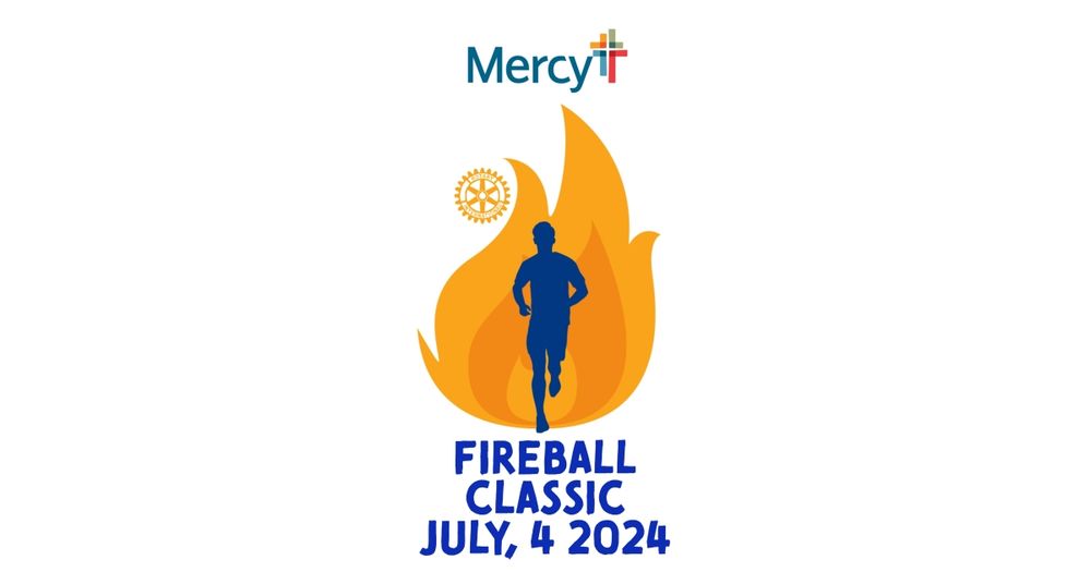 Fireball Classic Memorial Race 2025
