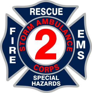 Ambulance Driver 5K at BADSONS Brewery
