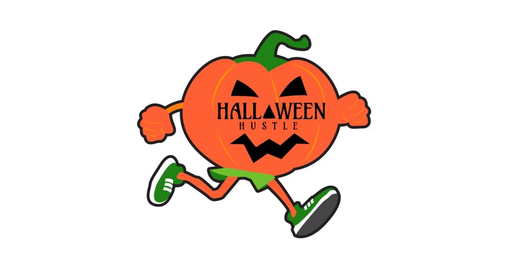 HALLOWEEN HUSTLE 5K | 8K | FUN RUN