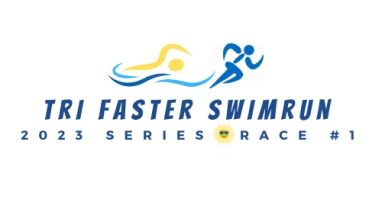 Tri Faster SwimRun - Race #1 Rerun