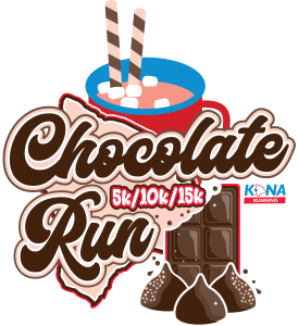 Kona Chocolate Runs