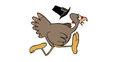 Cheney Turkey Trot